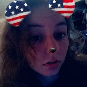 Meet your Posher, Cheyenne